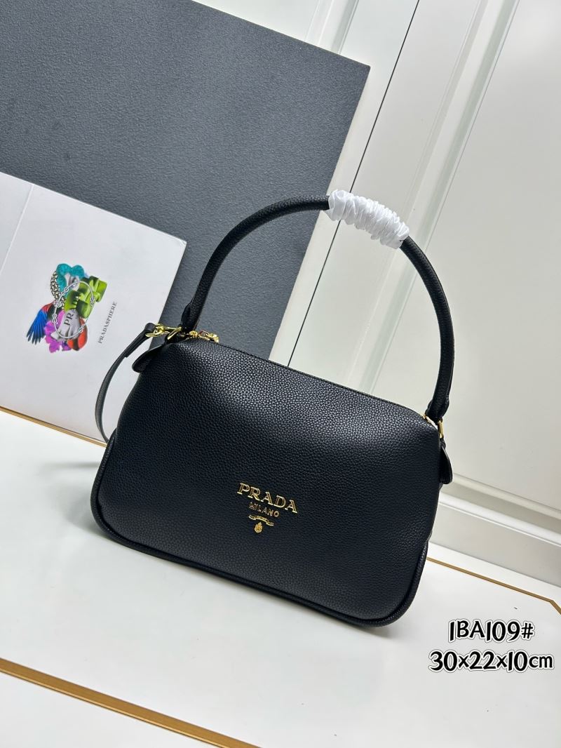 Prada Top Handle Bags